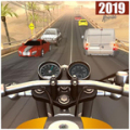 摩托车骑士2019