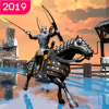 Street Run Horse Archer Master Horse Adventure