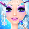 Ice Princess Makeup加速器