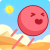 Tricky Ball: Physics Shot Game