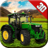 Farmer Simulator 3D加速器