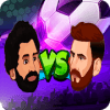 MoSalah Vs Messi加速器