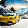 Xtreme Lamborghini games asphalt car driver加速器