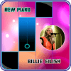 Billie Eilish Piano Tap Tiles加速器