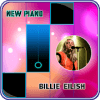 Billie Eilish Piano Tap Tiles