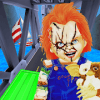 Subway Chucky