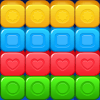 Cube Blast Classic Block Puzzle Game