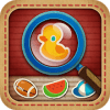 Hidden Object Game加速器