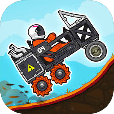 RoverCraft Space Racing越野太空车加速器