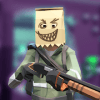 PIXEL GRAND UNKNOWN BATTLE GROUND ROYALE SURVIVOR加速器