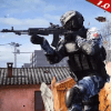Assault War Commando Terrorism Attack Shooter Game加速器