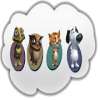 Animal Runner Without SQL