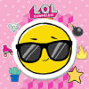 LOL Surprise EmojiRun