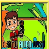 ben 10 alien rush 2019