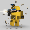 BATTLE RUNNER