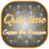Guess the AnswerQuiz time加速器