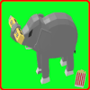 Elephant Attack