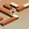 Zig Zag Road 3