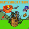 Billy's Shack Attack - 2019 - Redneck Defense加速器