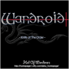 Wandroid #3 - Knife of the Order - FREE