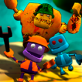 Danny's War