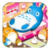 Little fairy room - Fun design Game for Girls