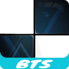 BTS Piano Magic Tiles