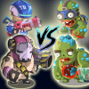 Marine vs Zombies