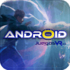 Games for Android VR加速器