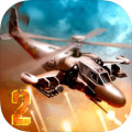 大炮直升机2Heli Invasion 2加速器