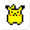 Pixelmon Art Color by Number