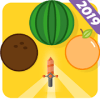 Ninja Fruit Hit - Knife Master加速器
