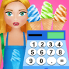 ice cream cashier game 2