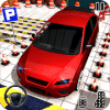 Car parking simulator : Car parking games 2019加速器