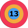 Target13