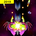 Galaxy Space Attack 2019Galaxy Sky Shooter