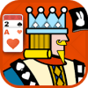 Solitaire KingClassic Solitaire Card Game