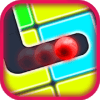 Neon Ball - Classic Slide Puzzle Game