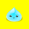 Time Clicker Click On Water