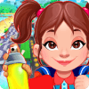 Subway Dolly Prince Run - Runner championship game