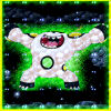 alien connonbolt fight super run