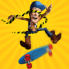 Toy Epic Story Skater 4  2019 Game加速器