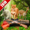 Real Wild Deadly Hunter 2019加速器