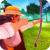 Archery Hunting Jungle Animals- Bow & Arrow game加速器
