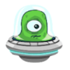 Space Crazy 2  Alien Odyssey