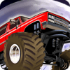 Monster Truck Putri加速器