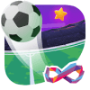 Kickup FRVR - Soccer Juggling with Keepy Uppy加速器