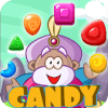 Candy Match Crush加速器