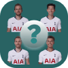 Tottenham Hotspurs players Quiz