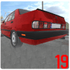 tofas 3D modified simulator 2019